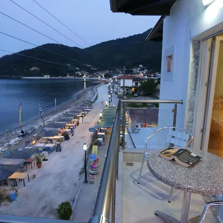 Hotel Anna