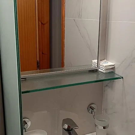 Hotel Anna *