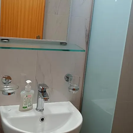 Hotel Anna