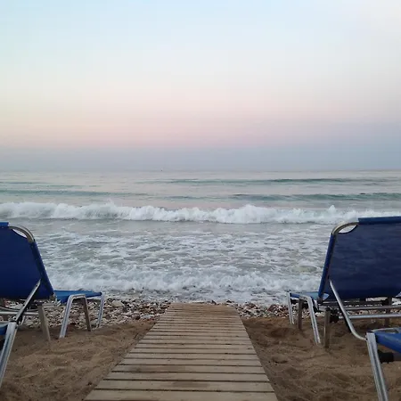 Anna * Skala Potamia (Thasos)