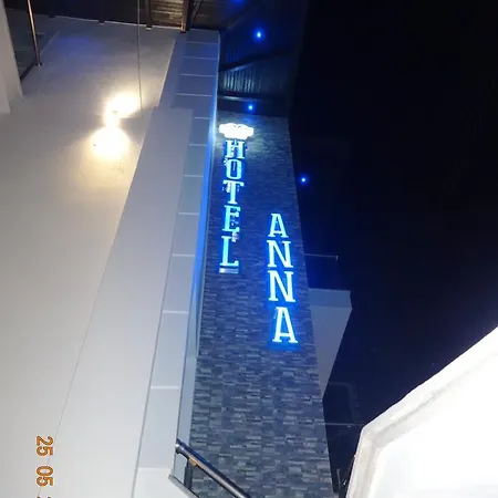 Anna Hotel
