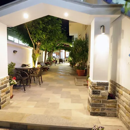 Anna Hotel