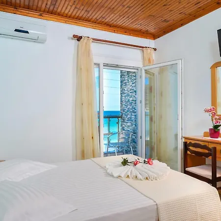 Hotel Anna Skala Potamia (Thasos)