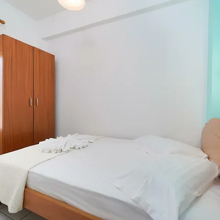 Anna * Skala Potamia (Thasos)