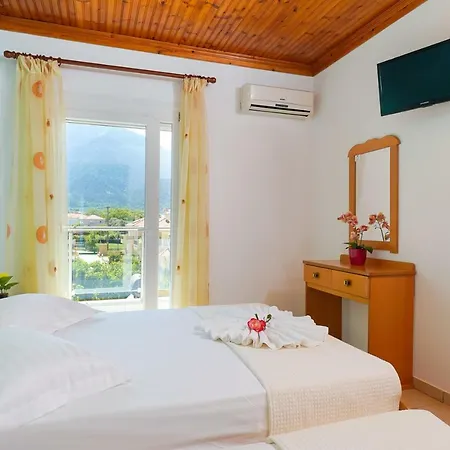 Hotel Anna