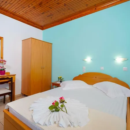 Hotel Anna Skala Potamia (Thasos)