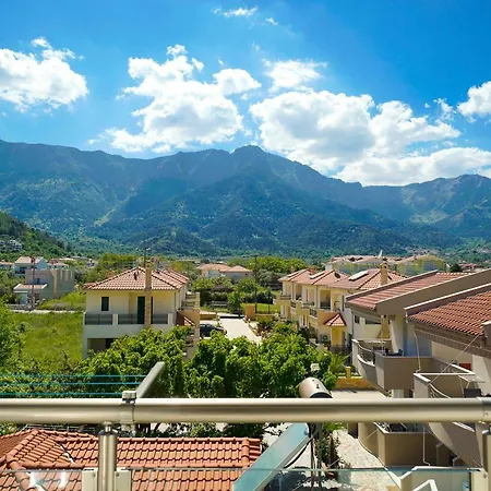 Anna * Skala Potamia (Thasos)