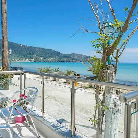 Anna * Skala Potamia (Thasos)