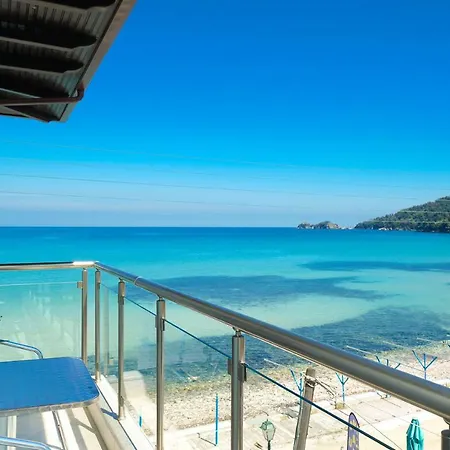 Hotel Anna *