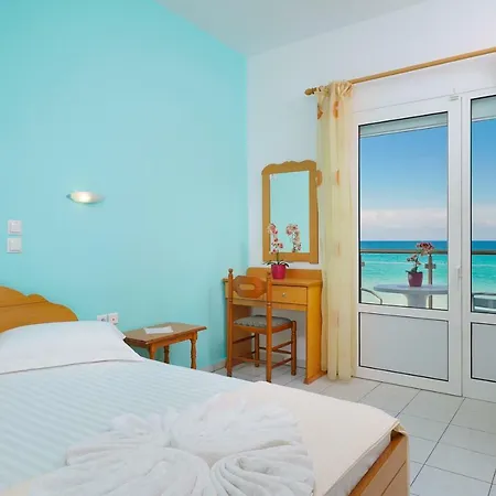 Hotel Anna Skala Potamia (Thasos)