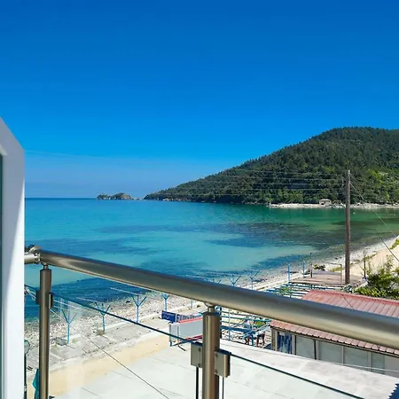 Anna Skala Potamia (Thasos)