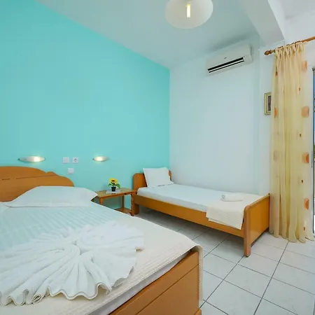 Hotel Anna Skala Potamia (Thasos)