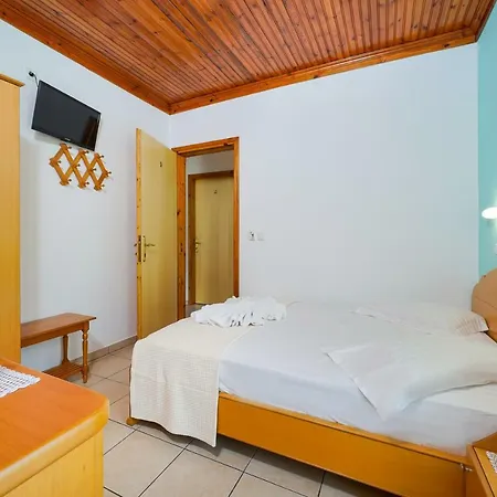 Hotel Anna Skala Potamia (Thasos)