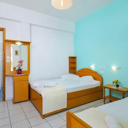 Hotel Anna