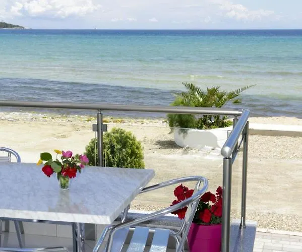 Anna Hotel Skala Potamias