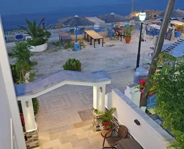 Hotel Anna *