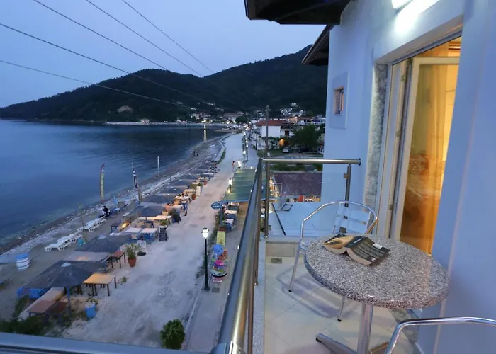 Hotel Anna