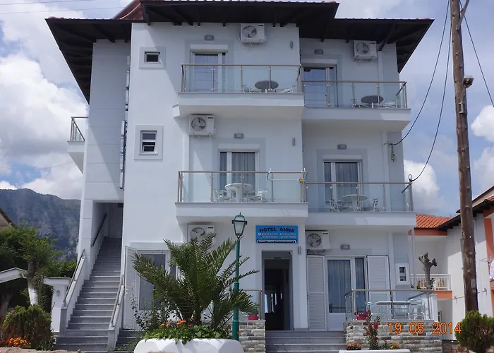 Hotel Anna *