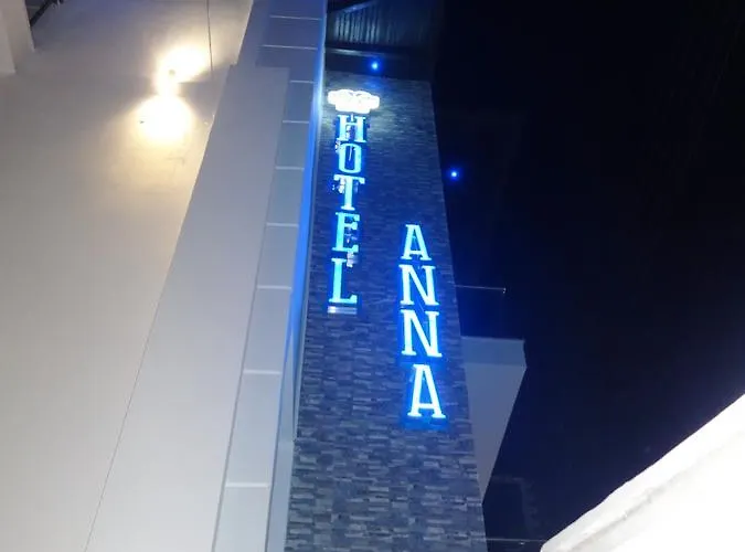 Anna Hotel