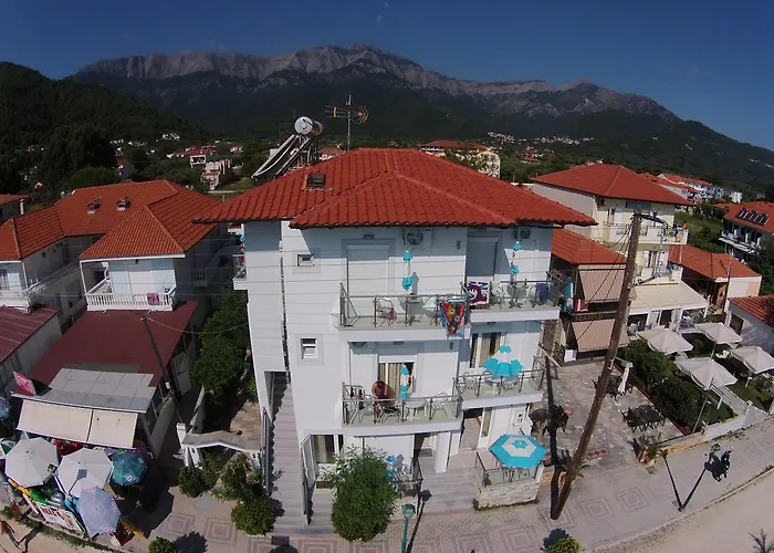 Anna Hotel