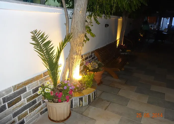 Hotel Anna *