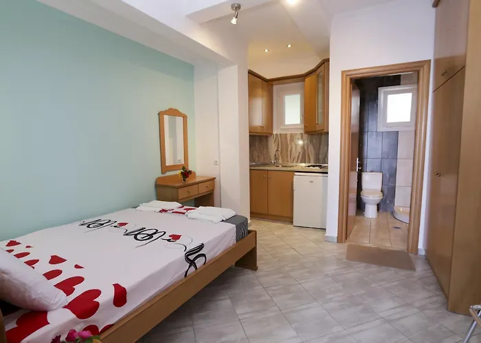 Anna Hotel