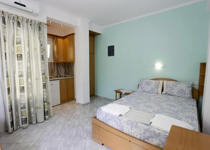 Hotel Anna *