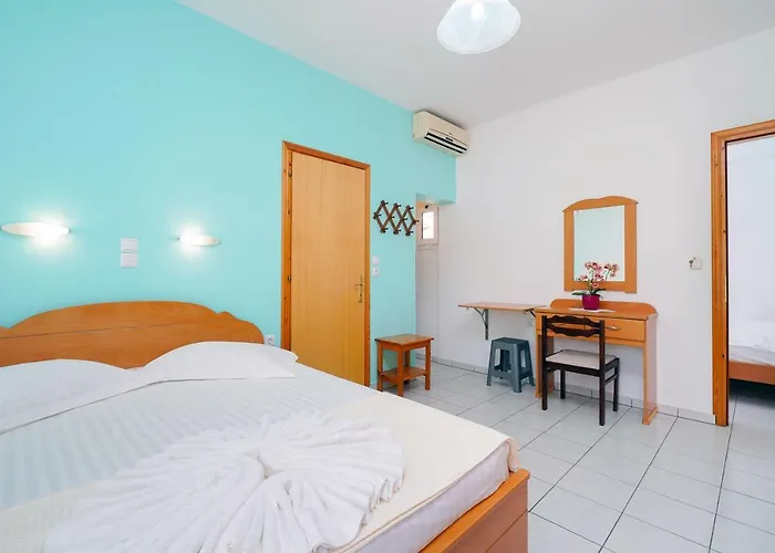Hotel Anna *
