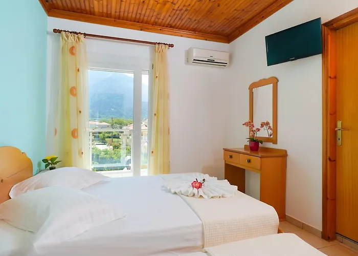 Hotel Anna