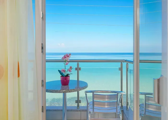 Hotel Anna *