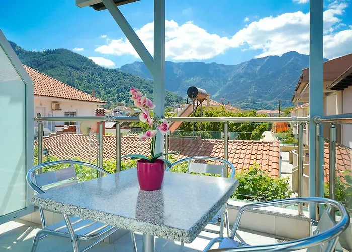 Hotel Anna