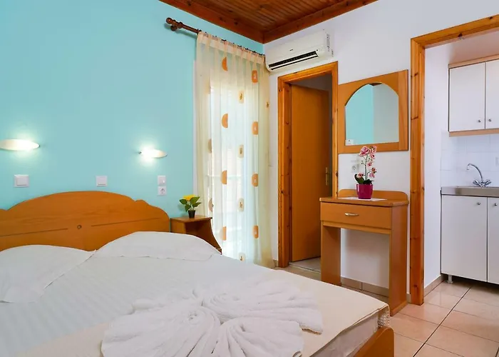 Anna Hotel