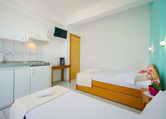 Anna Hotel Skala Potamias