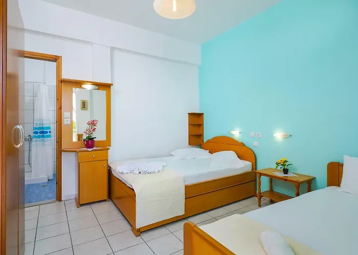 Hotel Anna