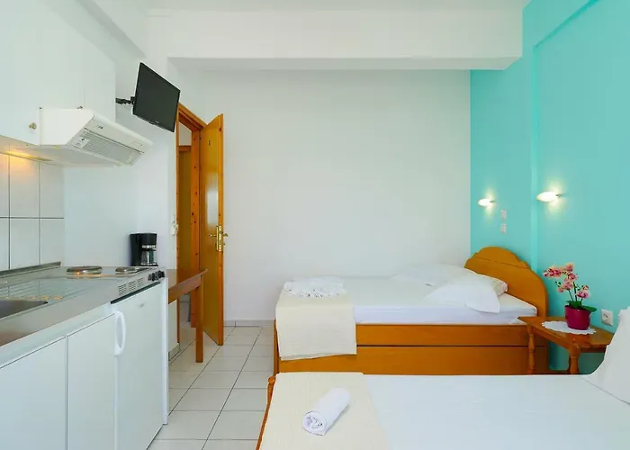Anna Hotel Skala Potamias