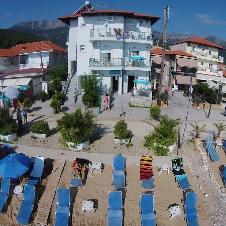 Anna Skala Potamia (Thasos)