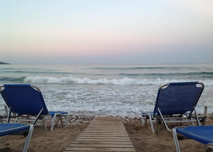 Anna * Skala Potamia (Thasos)