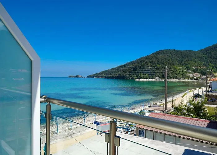 Anna Skala Potamia (Thasos)